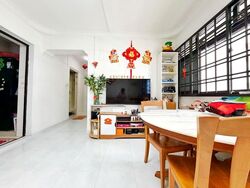 Blk 699C Hougang Street 52 (Hougang), HDB 4 Rooms #568067061